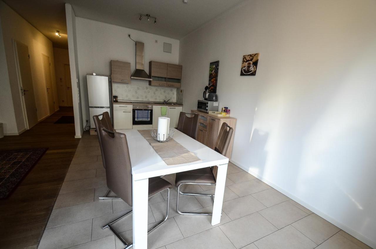 Apartamento - High-Quality In The Heart Of Stuttgart 3 Exterior foto