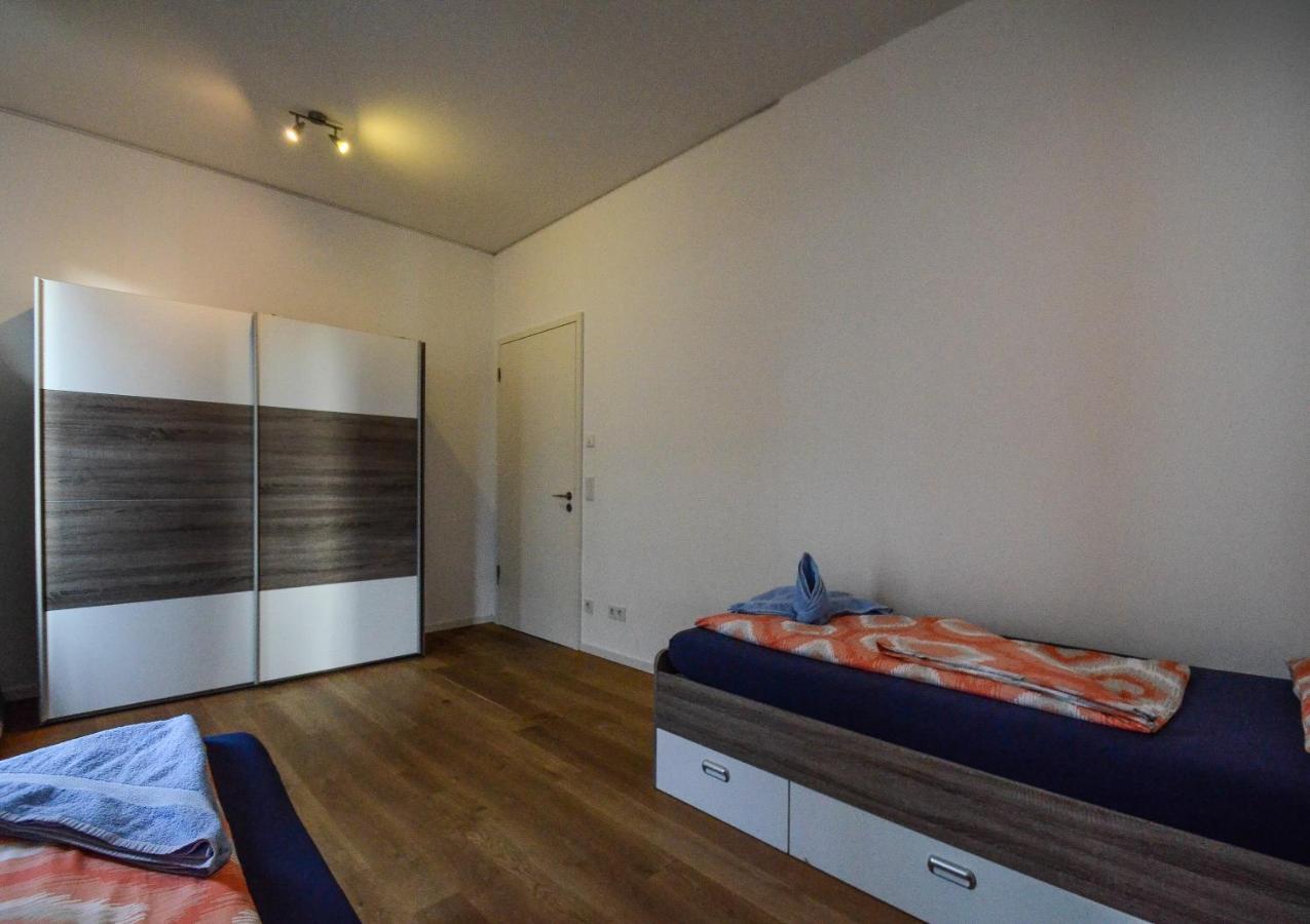 Apartamento - High-Quality In The Heart Of Stuttgart 3 Exterior foto