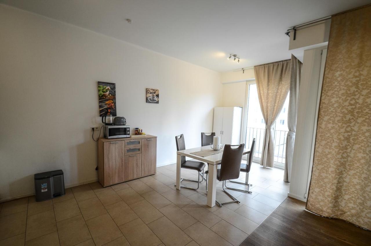 Apartamento - High-Quality In The Heart Of Stuttgart 3 Exterior foto