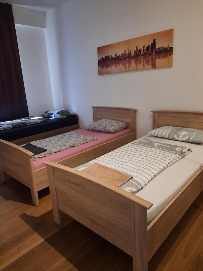 Apartamento - High-Quality In The Heart Of Stuttgart 3 Exterior foto