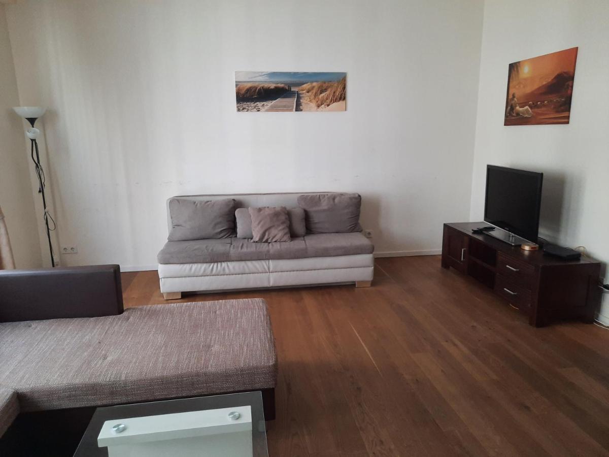 Apartamento - High-Quality In The Heart Of Stuttgart 3 Exterior foto